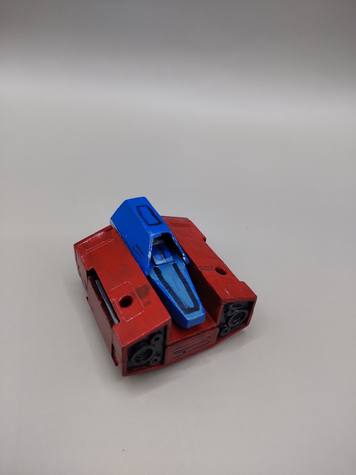 マジックマーキングがほんと残念ですねw