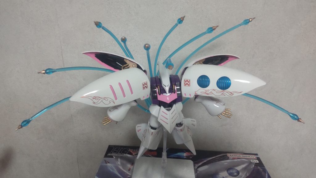 私はシャア、お前が大好きだ！