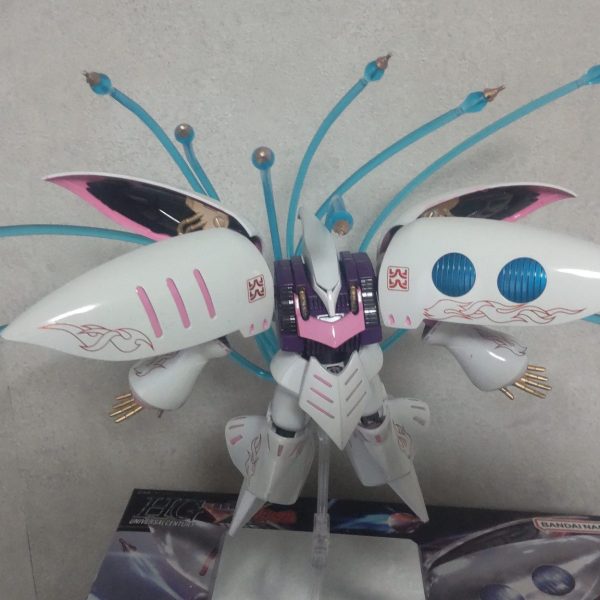 私はシャア、お前が大好きだ！