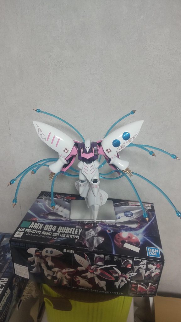 ベストポージングの一枚!