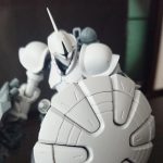 いつもの店で売っていたので買ってみたGQuuuuuuXシリーズは初だけど取り敢え[…]