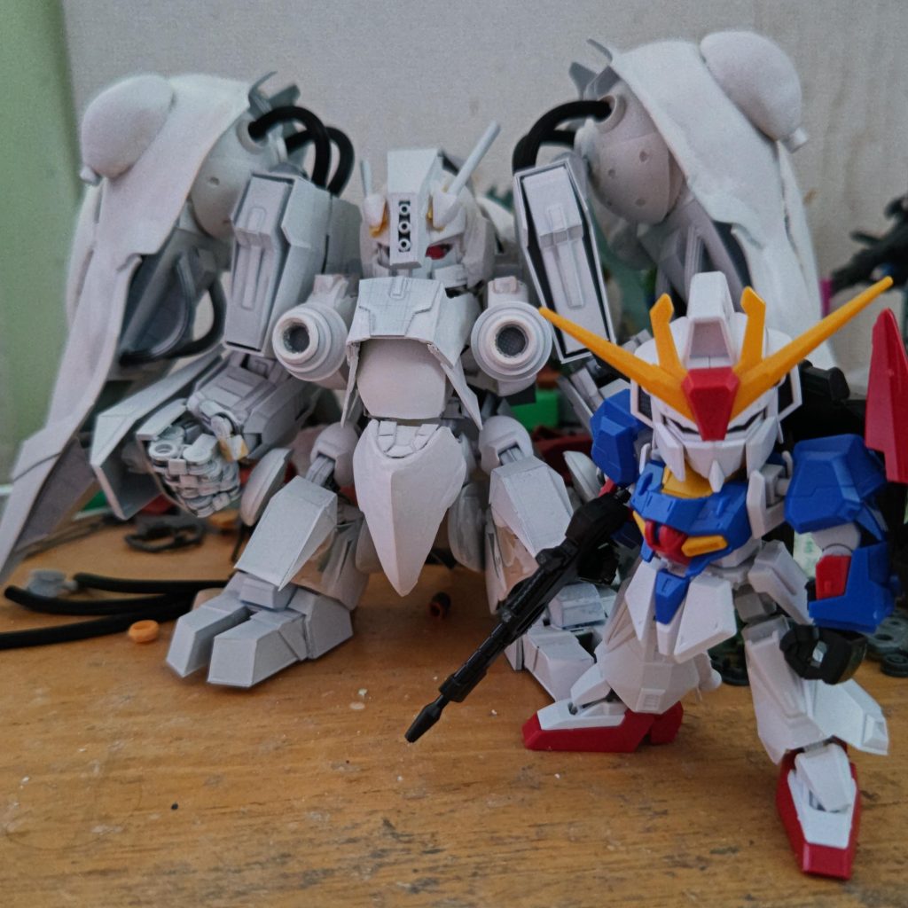 素組のSDCSと比較