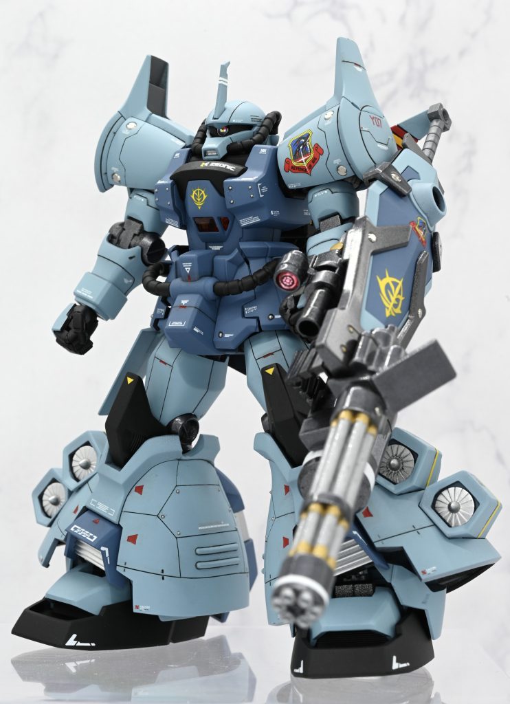 HGグフ・フライトタイプ