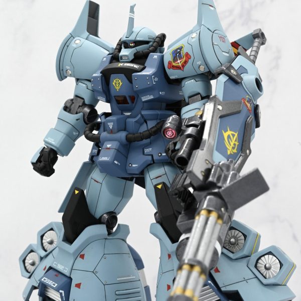 HGグフ・フライトタイプ