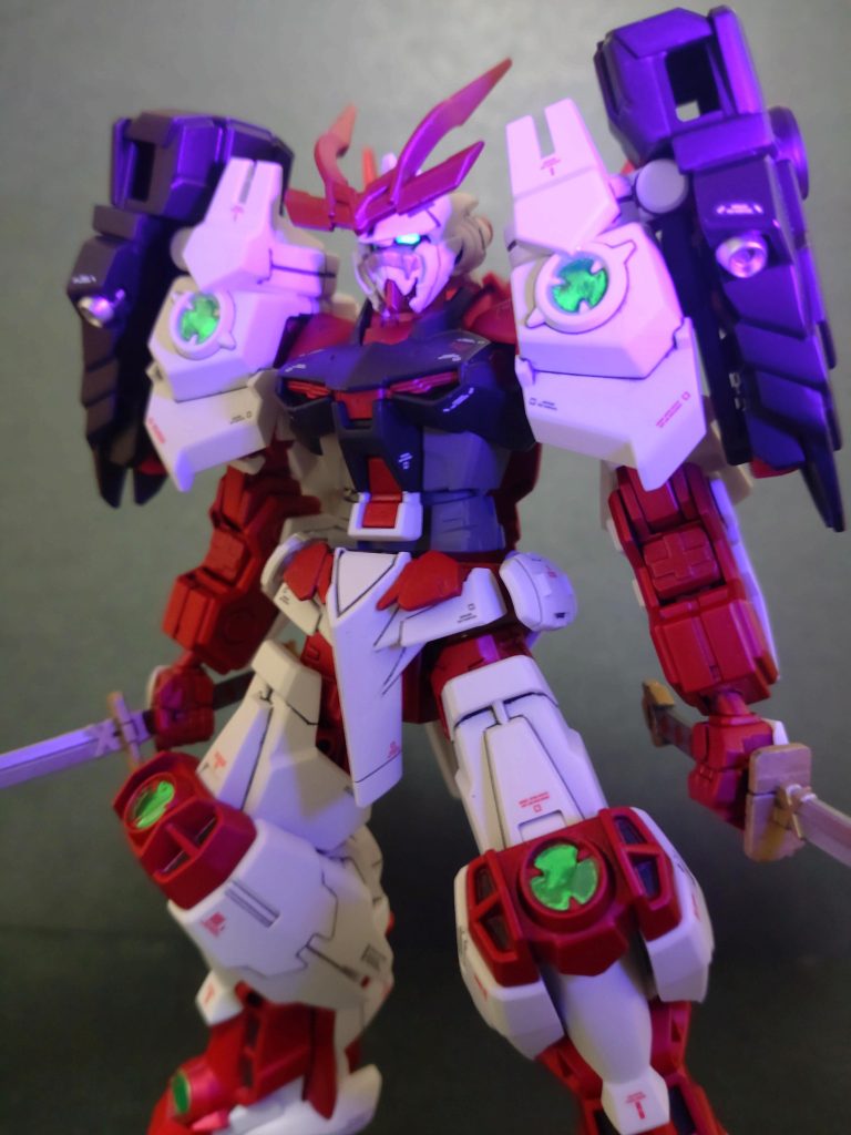 いつものビコーンシステム