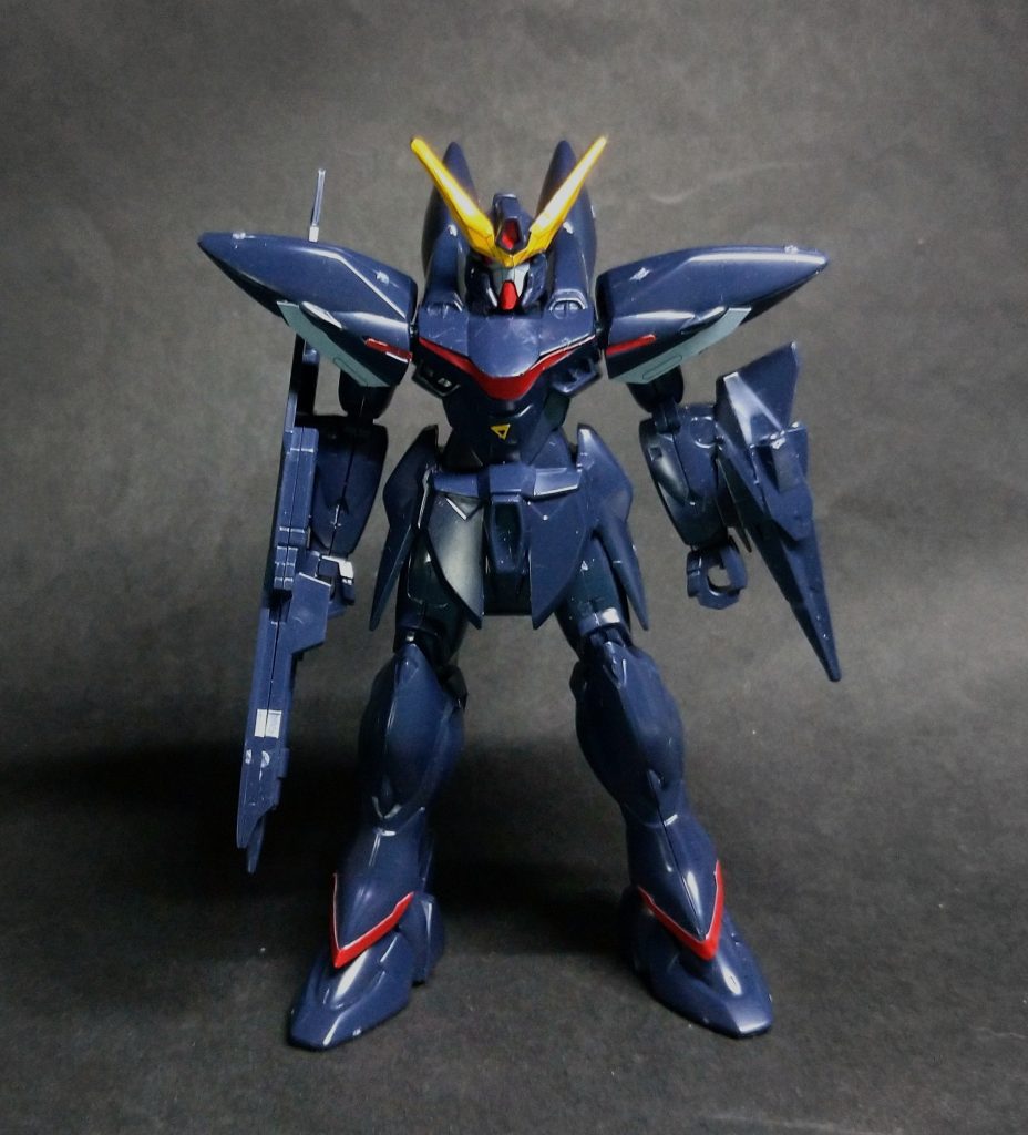 ここで簡単な製作工程を🙏まずは仮組から！