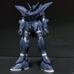 一通り本体の加工が終わったのでプロポーションの確認を😊どうてすかね？良い感じにな[…]