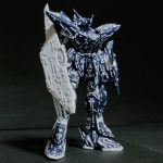 プラ板貼りが完了しました🤣結構燃え尽きた感がありますが、塗装頑張ります💪でもこの[…]