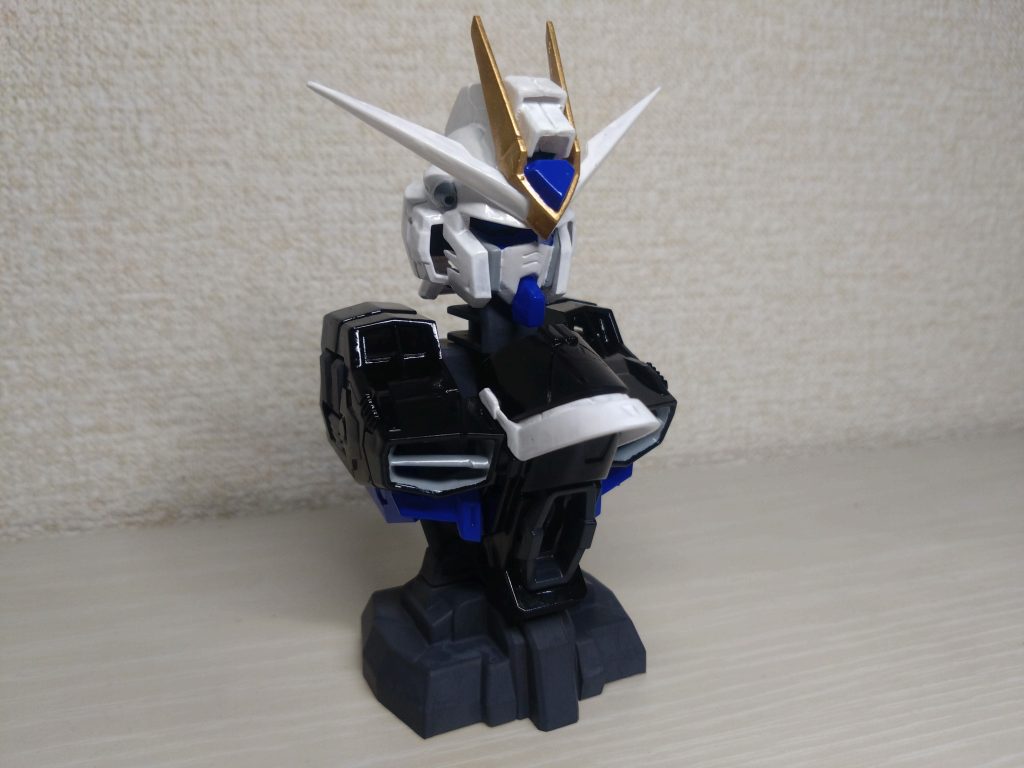 メカニカルバスト ストライクフリーダムガンダム