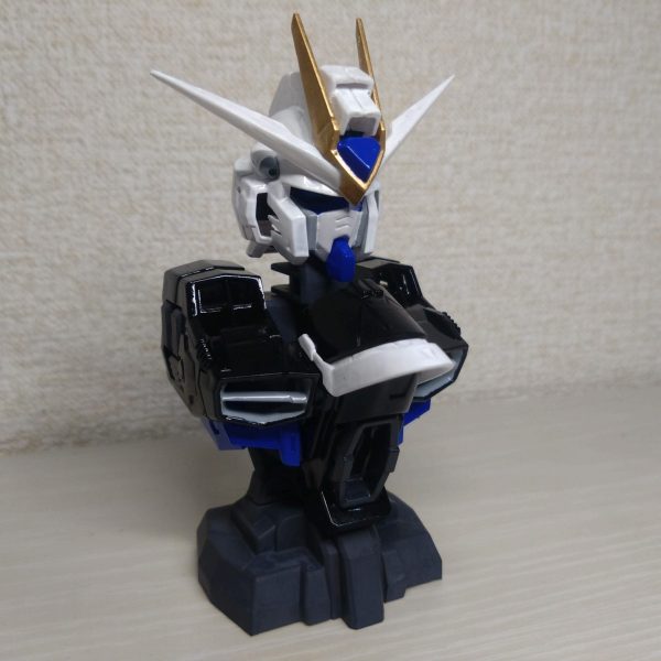 メカニカルバスト ストライクフリーダムガンダム