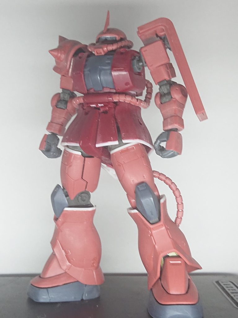 赤だけどパート2–2枚目/制作者：mauloa