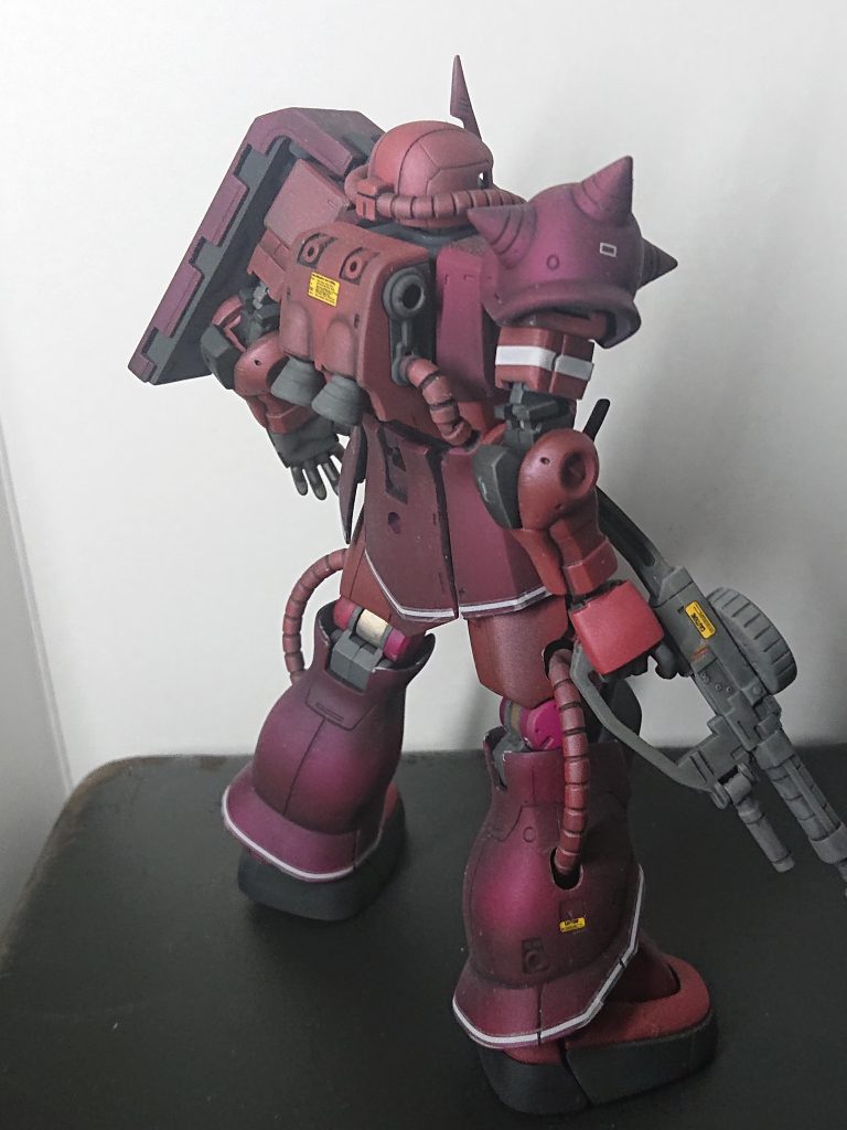 赤だけどパート2–3枚目/制作者：mauloa