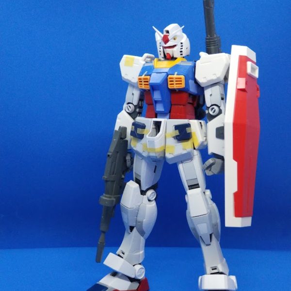 MG3.0＋Ver.ka＋その他（2枚目）