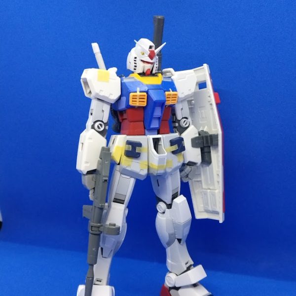 MG3.0＋Ver.ka＋その他（3枚目）