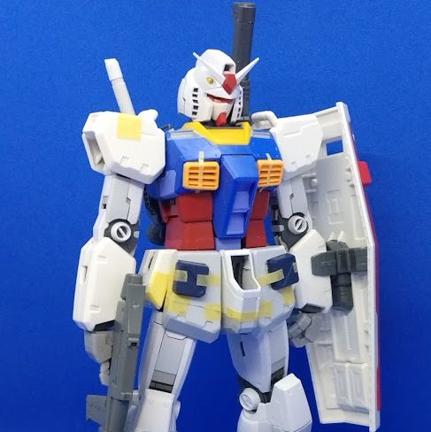 MG RX78 3.0 (01)