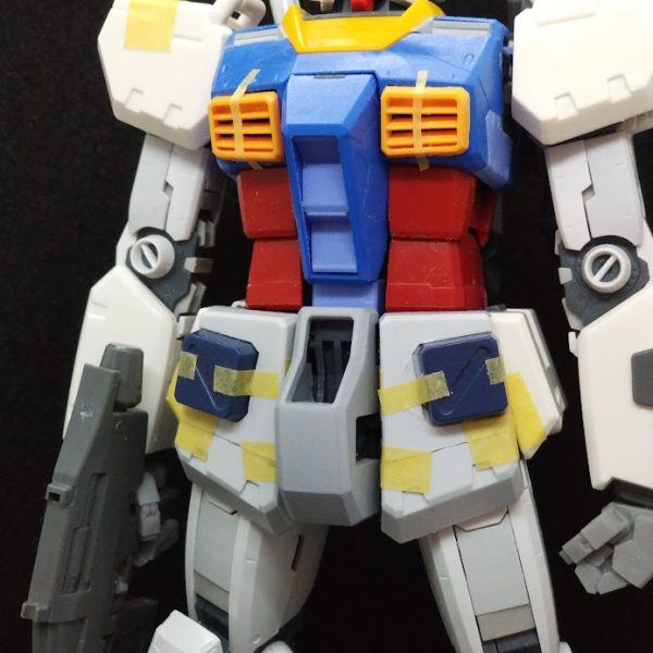 MG3.0＋Ver.ka＋その他（4枚目）