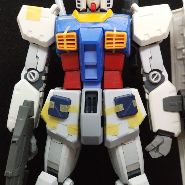 MG3.0＋Ver.ka＋その他（5枚目）