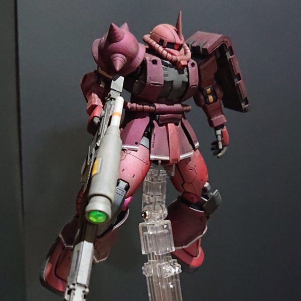 赤だけどパート2