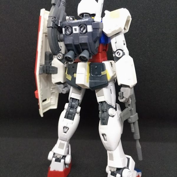 MG3.0＋Ver.ka＋その他（6枚目）