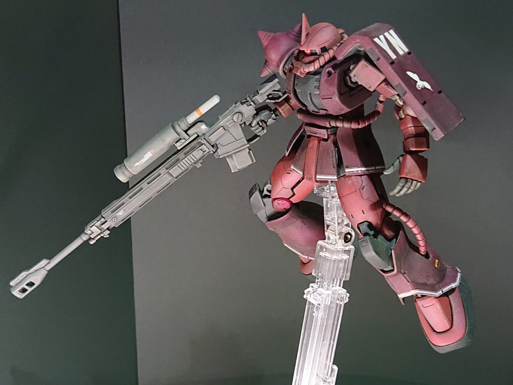 赤だけどパート2–5枚目/制作者：mauloa