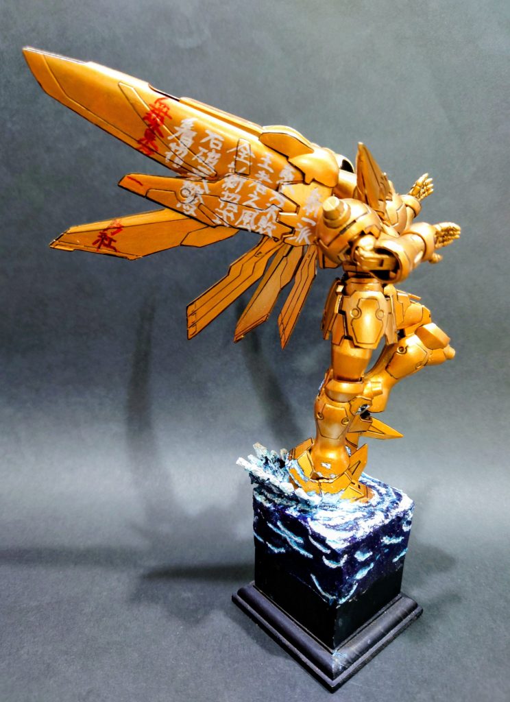 サイドショット📸