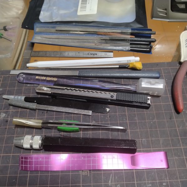 MGサイサリス制作