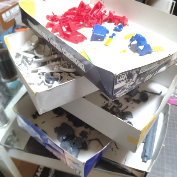 MGサイサリス制作