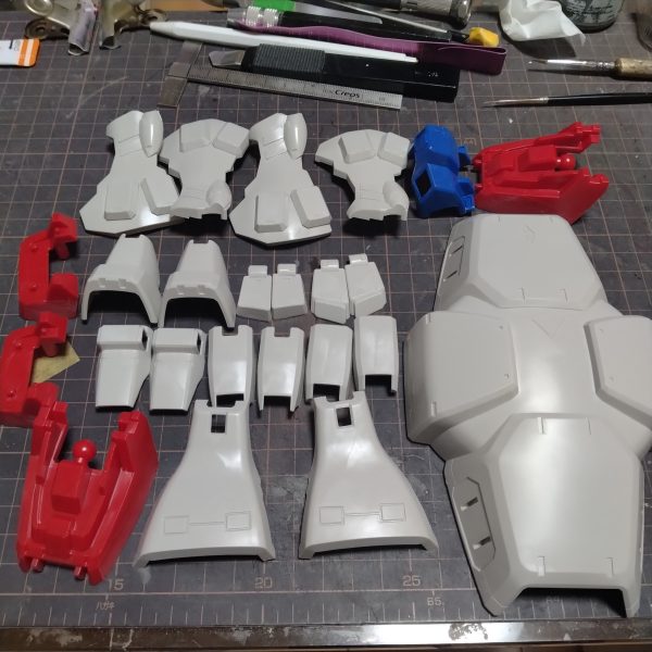 MGサイサリス制作