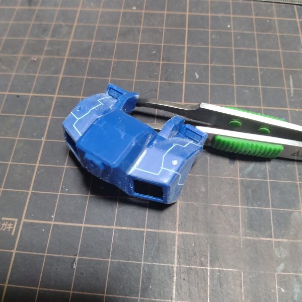 MGサイサリス制作