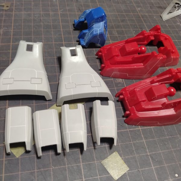 MGサイサリス制作