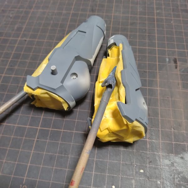 MGサイサリス制作