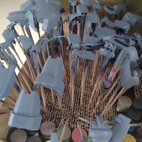 MGサイサリス制作