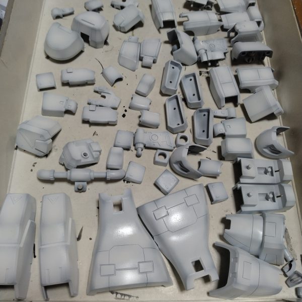 MGサイサリス制作