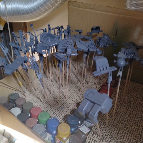 MGサイサリス制作