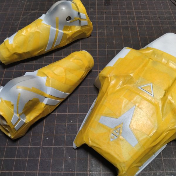 MGサイサリス制作