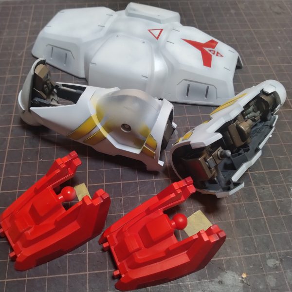 MGサイサリス制作