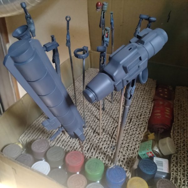 MGサイサリス制作