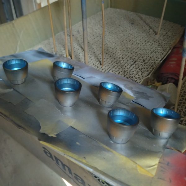 MGサイサリス制作