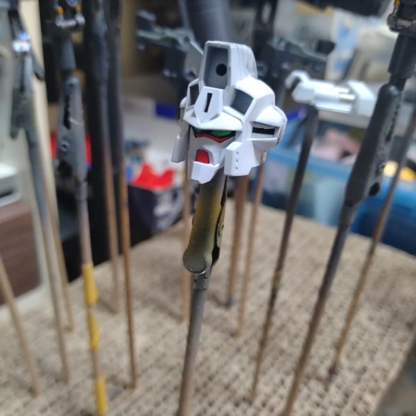 MGサイサリス制作