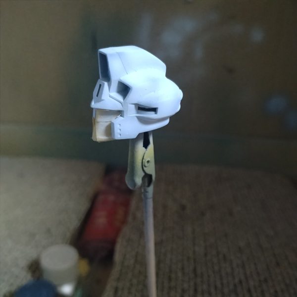 MGサイサリス制作