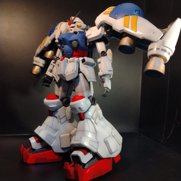 MGサイサリス制作