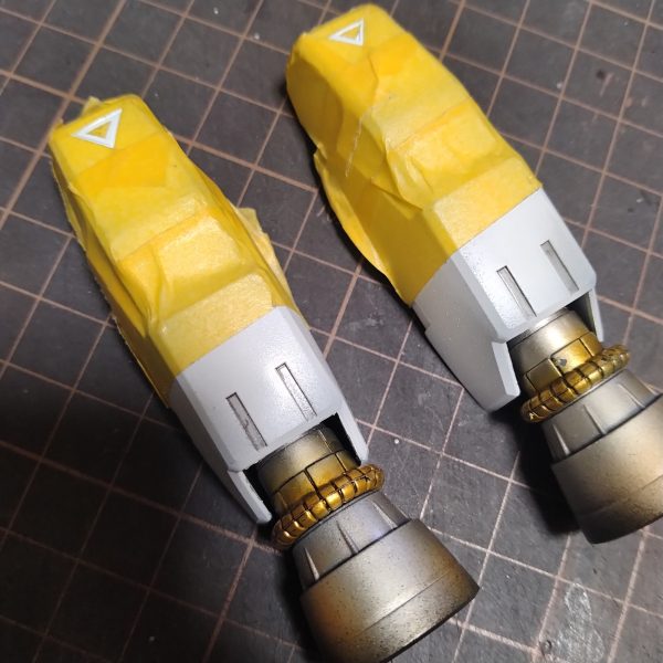 MGサイサリス制作