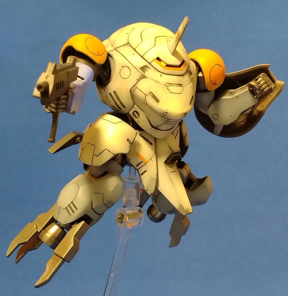 モンキーロディ598/モンキークラブロディ