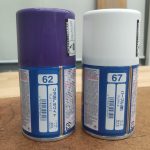 今朝も早朝作業しておりましたがヤラカしました😰。ヤラカした写真はテンパって撮って[…]