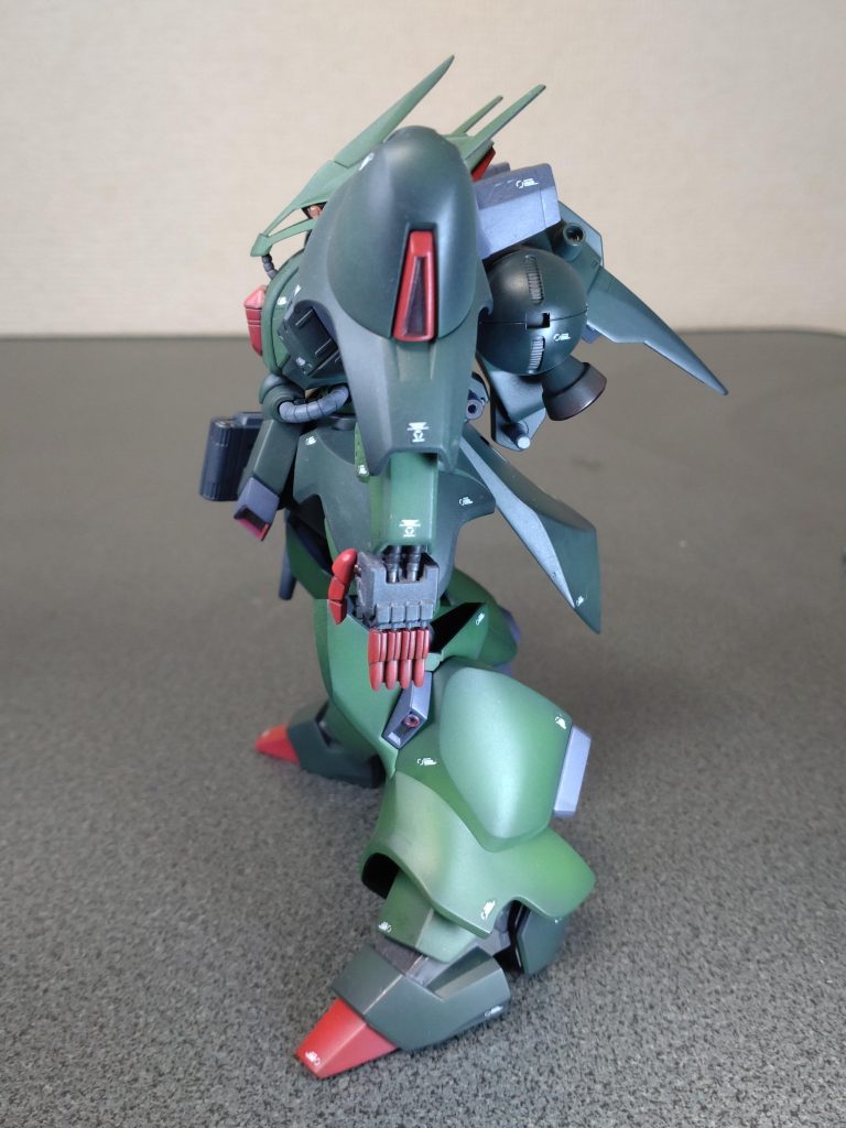 コーションデカールを追加