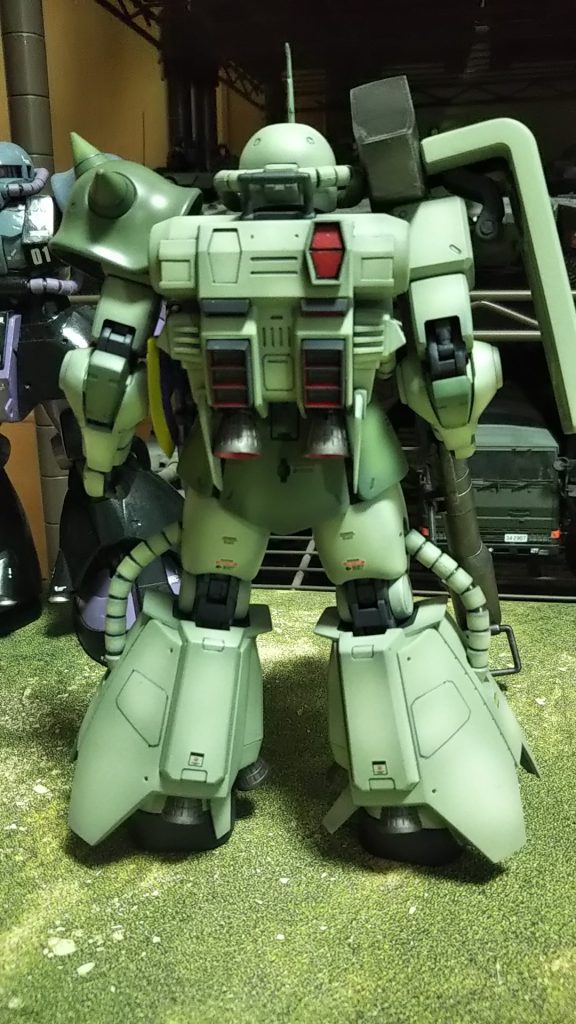 うしろ姿ランドセルの位置は参考イラストのように変えてません💦なんちゃってです💦