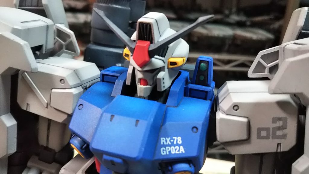 帰ってきたぞ～帰ってきたぞ～こんぺいと～♪