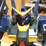 やがて光堕ちするG(ガンダム💦)まだしてない