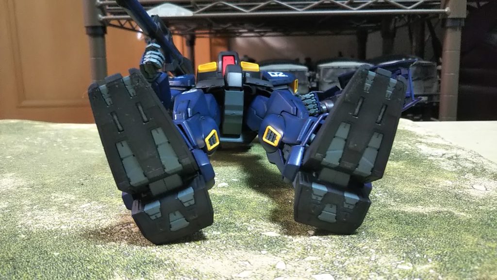 下から💦(/ω\*)