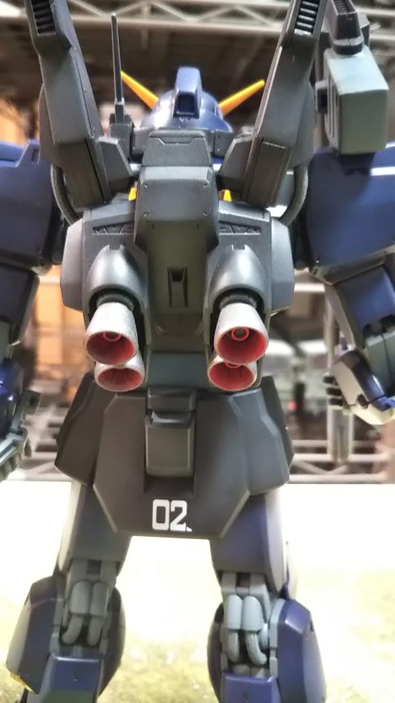 バックパック💦